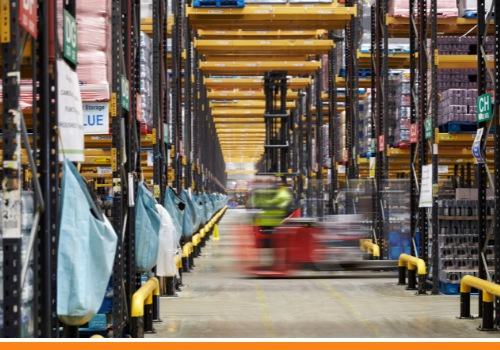 FORKLIFTACTION REPORT: An eventful year Down Under